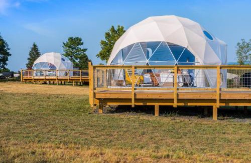 Luray Casa | Faraway Geodome with Views