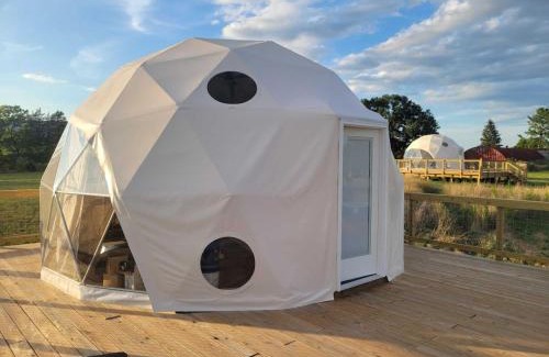 Luray Casa | Faraway Geodome with Views