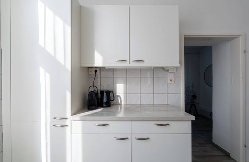 Klosterneuburg Apartamento | Faraway Homes Studios Klosterneuburg