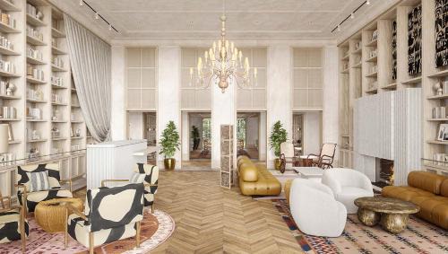 Edgartown Hotel | Faraway Martha's Vineyard