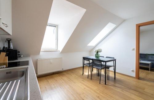 Graz Apartamento | FarawayHomes Studio Graz #6