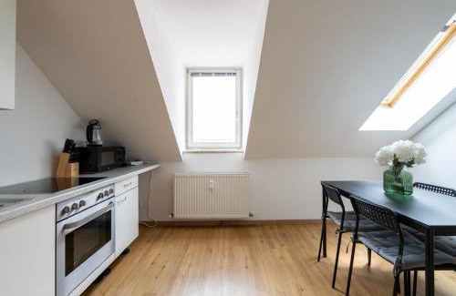 Graz Apartamento | FarawayHomes Studio Graz #6