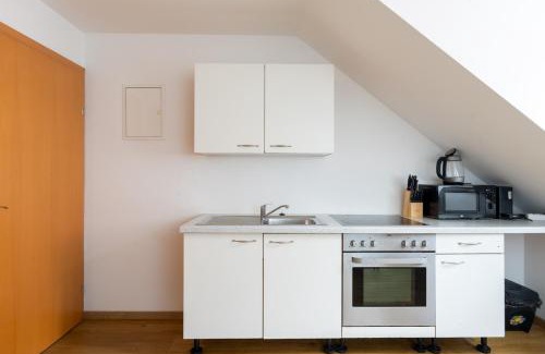 Graz Apartamento | FarawayHomes Studio Graz #6