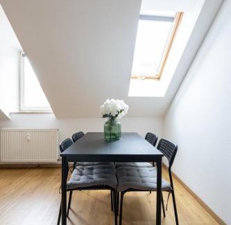 Graz Apartamento | FarawayHomes Studio Graz #6