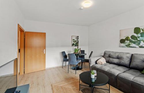 Leitendorf Apartamento | FarawayHomes Studio Leoben #A5