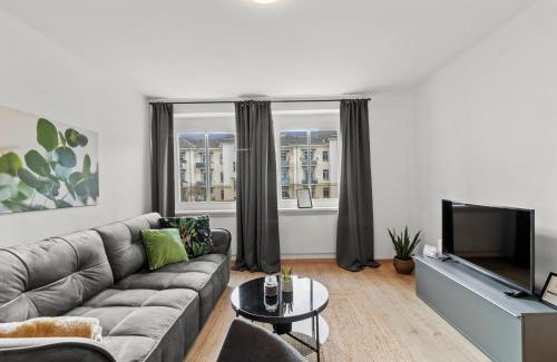 Leitendorf Apartamento | FarawayHomes Studio Leoben #A5