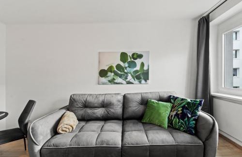 Leitendorf Apartamento | FarawayHomes Studio Leoben #A5