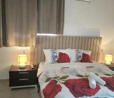 Nahariya Apartamento | Farber Vacation House