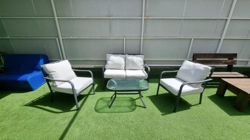 Nahariya Apartamento | Farber Vacation House