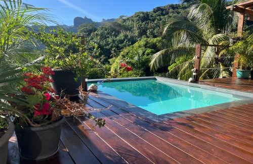 Pihaena Casa | Fare ANATEA