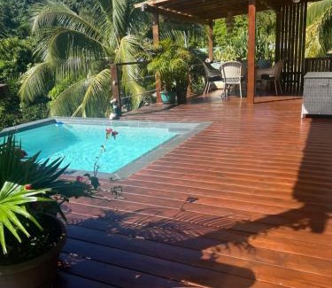 Pihaena Casa | Fare ANATEA
