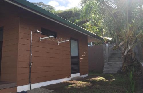 Moorea-Maiao Cama Y Desayuno | Fare Anuanua