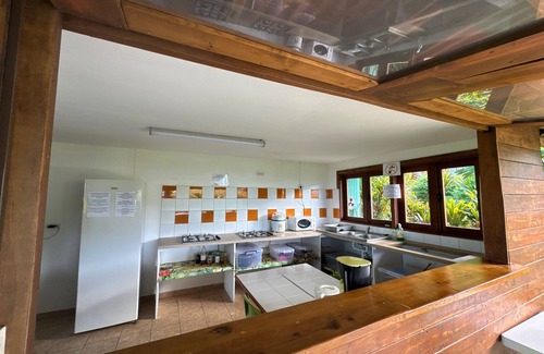 Vai'anae Casa | Fare Arana Moorea Guesthouse