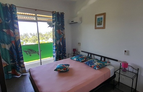 Vai'anae Casa | Fare Arana Moorea Guesthouse