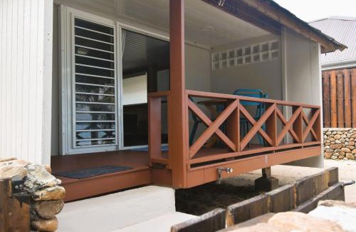 Moorea-Maiao Casa | Fare Aute Beach