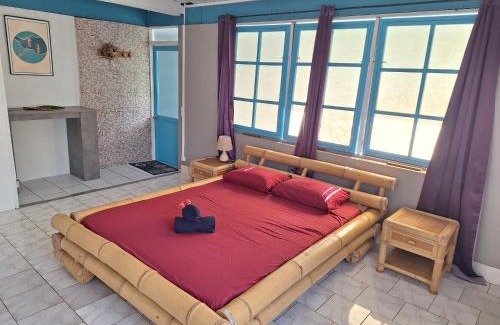 Papara Casa | Fare blue Maeva