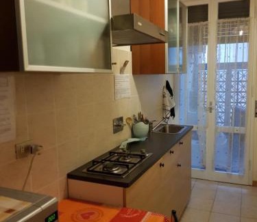 Reggio nell'Emilia Cama Y Desayuno | FARE BnB - Room & Breakfast Santa Maria