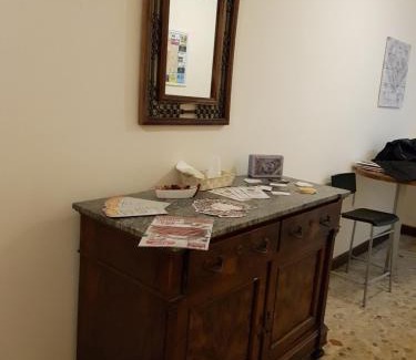 Reggio nell'Emilia Cama Y Desayuno | FARE BnB - Room & Breakfast Santa Maria