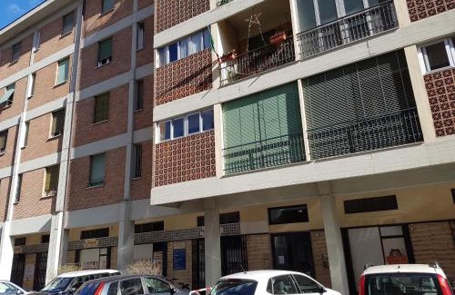 Reggio nell'Emilia Cama Y Desayuno | FARE BnB - Room & Breakfast Santa Maria