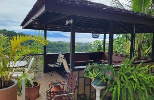Papeete Casa | Fare Bungalow