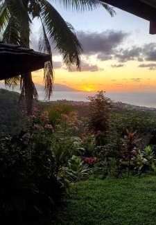 Papeete Casa | Fare Bungalow