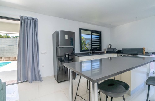 Mataiea Casa | Fare Fafapiti Mataiea - 3BR House Private Pool