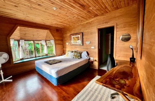 Fitii Casa | Fare Hotu Villa