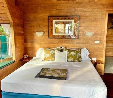 Fitii Casa | Fare Hotu Villa