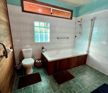 Fitii Casa | Fare Hotu Villa