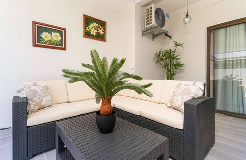 Pirae Apartamento | Fare Kenzo - 3 room duplex appartment