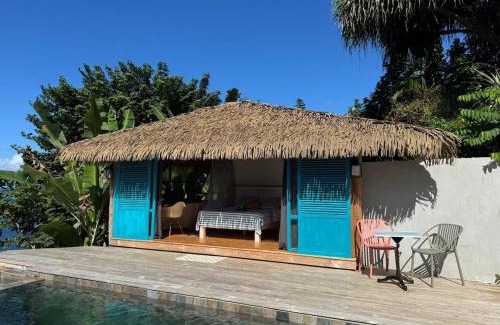 Teahupoo Apartamento | Fare Mãhanahana