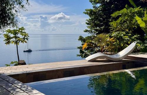 Teahupoo Apartamento | Fare Mãhanahana
