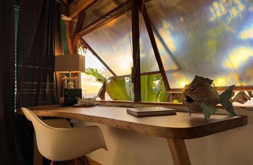 Teahupoo Apartamento | Fare Mãhanahana