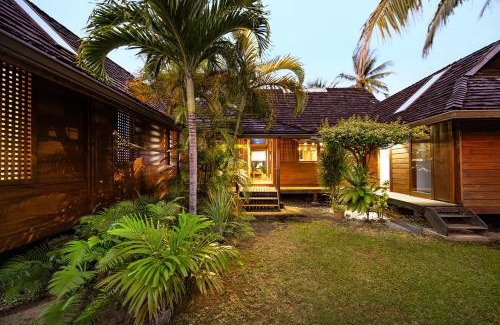 Temae Casa | Fare Makana