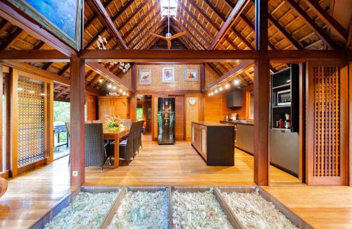 Temae Casa | Fare Makana