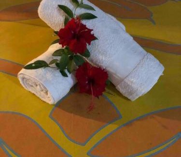 Moorea-Maiao Chalet De Esquí | Fare Manuhiti