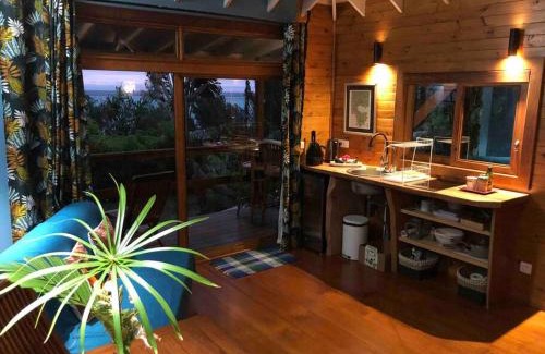 Moorea-Maiao Chalet De Esquí | Fare Manuhiti