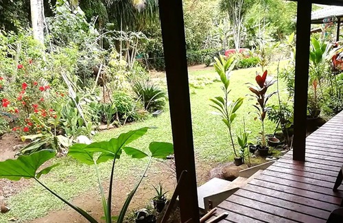 Ha'apiti Casa | Fare Mape Hoe Moorea