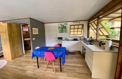 Punaauia Apartamento | Fare Matatia