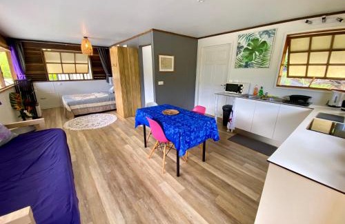 Punaauia Apartamento | Fare Matatia