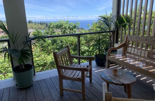 Punaauia Apartamento | FARE MIRI ATA