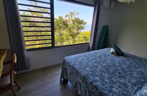 Punaauia Apartamento | FARE MIRI ATA