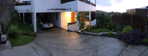 Punaauia Apartamento | FARE MIRI ATA