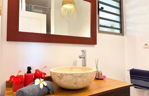 Arue Apartamento | FARE Moea - TAHITI