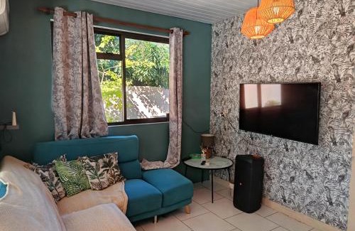 Punaauia Casa | Fare O'Miki Tahiti
