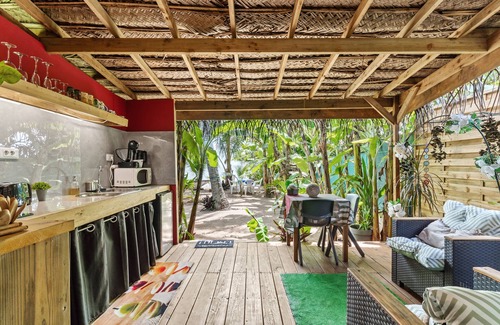 Ha'apiti Casa | Fare Oaoa Haapiti