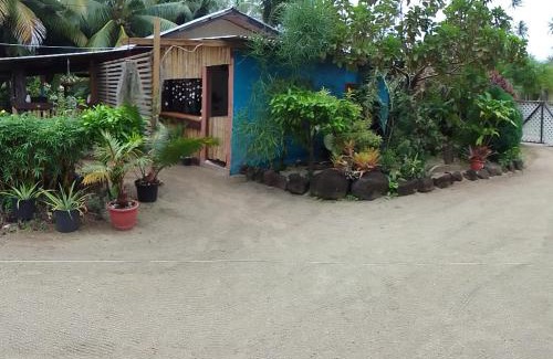 Huahine Apartamento | FARE Tatahi