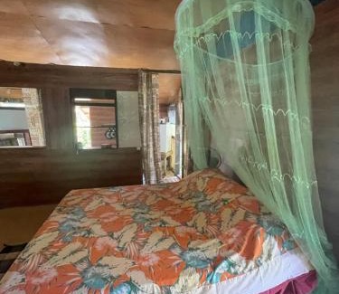 Huahine Apartamento | FARE Tatahi