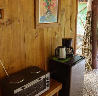 Fitii Otro | Fare Tearenui - Tu'i'anina Village Huahine