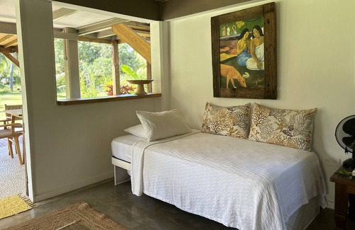 Temae Casa | Fare Tiaia- Villa Kautinaki